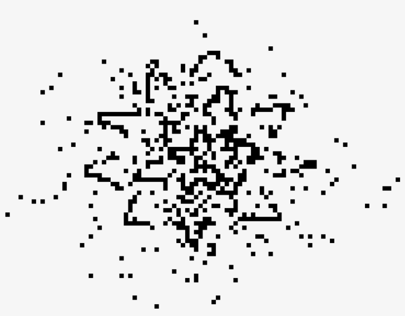 Explosion - Circle, transparent png #9019931