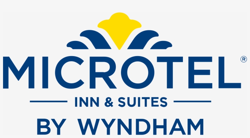 Microtel Logo - Microtel Inn & Suites By Wyndham, transparent png #9020433