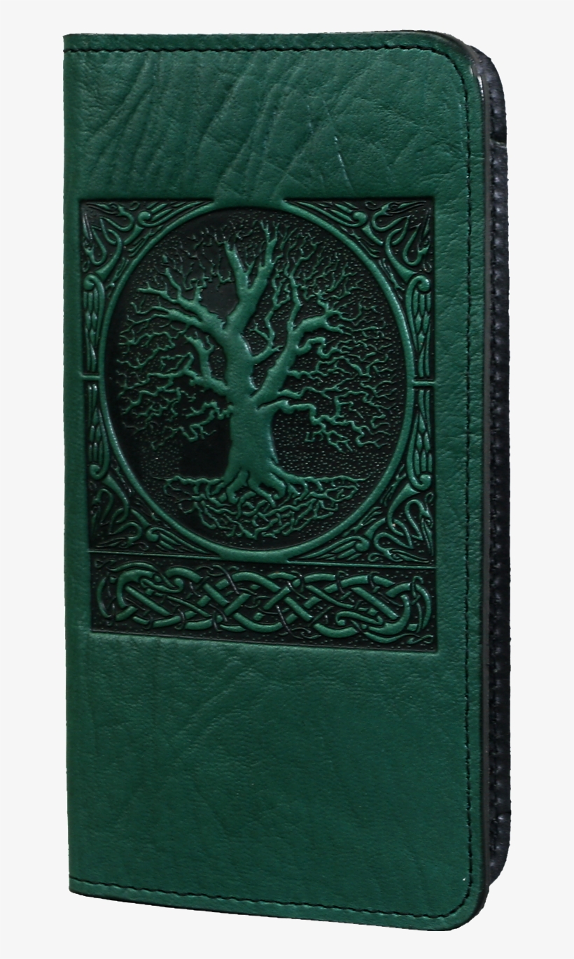 World Tree Smartphone Wallet - Wallet, transparent png #9020802