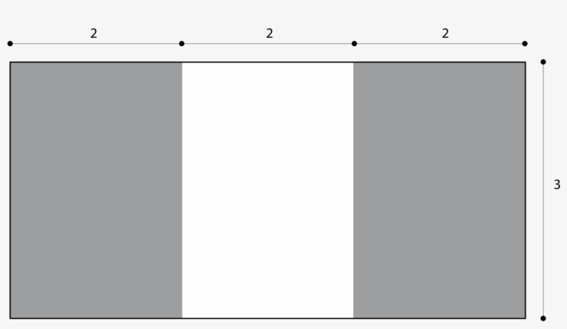 Flag Of Nigeria - Parallel, transparent png #9020840