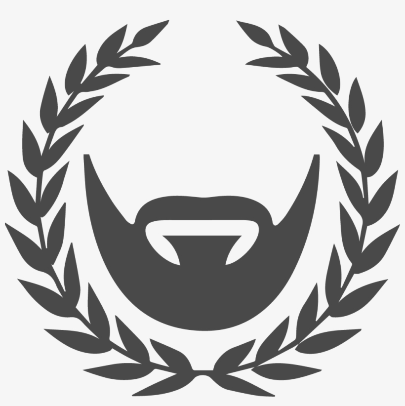 Vector Freeuse Who Is This Guy Kristian David Rogelstad - Laurel Wreath Vector Psd, transparent png #9020977