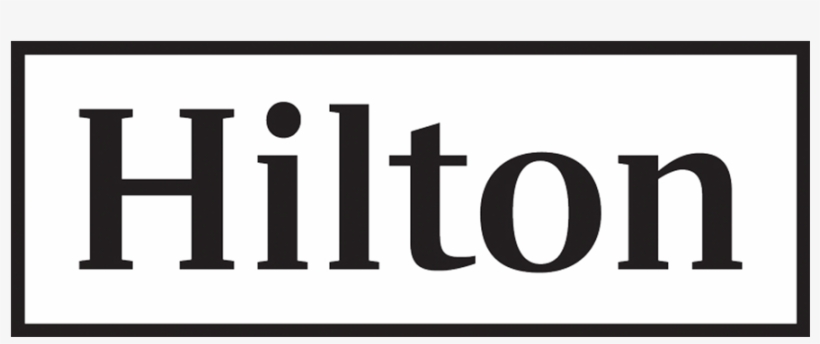 Hilton Hotels In L - Hilton Hotels And Resorts, transparent png #9021136