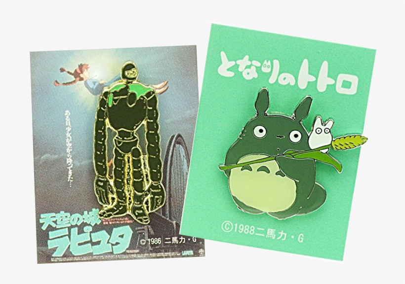 Enamel Pins From Japan, transparent png #9021194