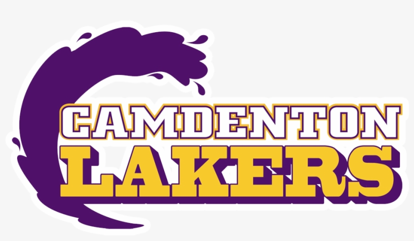 School Logo Image - Camdenton Lakers, transparent png #9021270