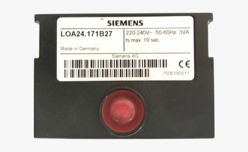 Siemens Loa24 171b2em, transparent png #9021333