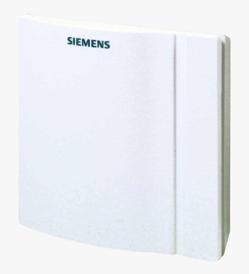 Siemens Thermostats - Paper, transparent png #9021382