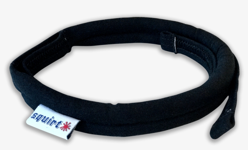 Sweatsucker Capillary Sweatband - Bracelet, transparent png #9021414
