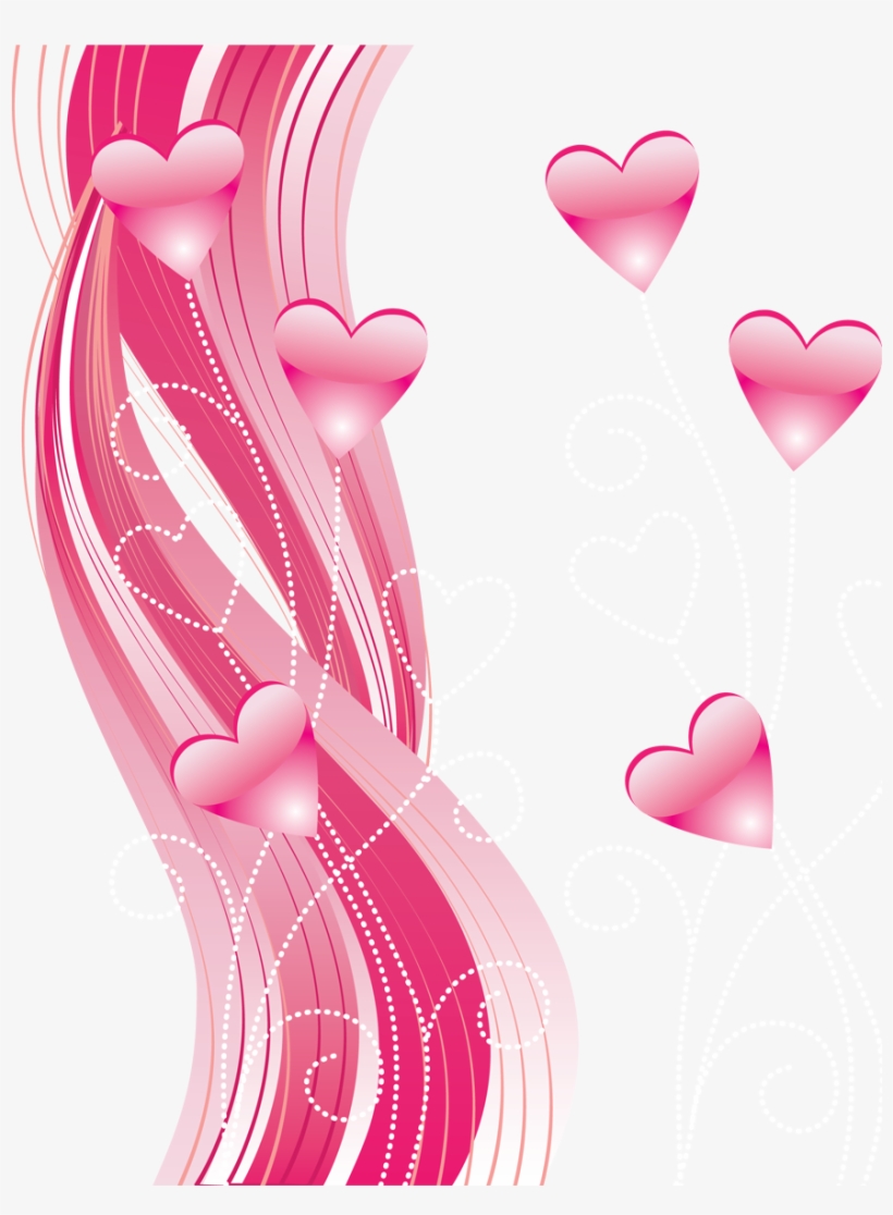 Оформление Растровый Клипарт Png Высокого Разрешения - Iphone Love Wallpaper Cute, transparent png #9021614