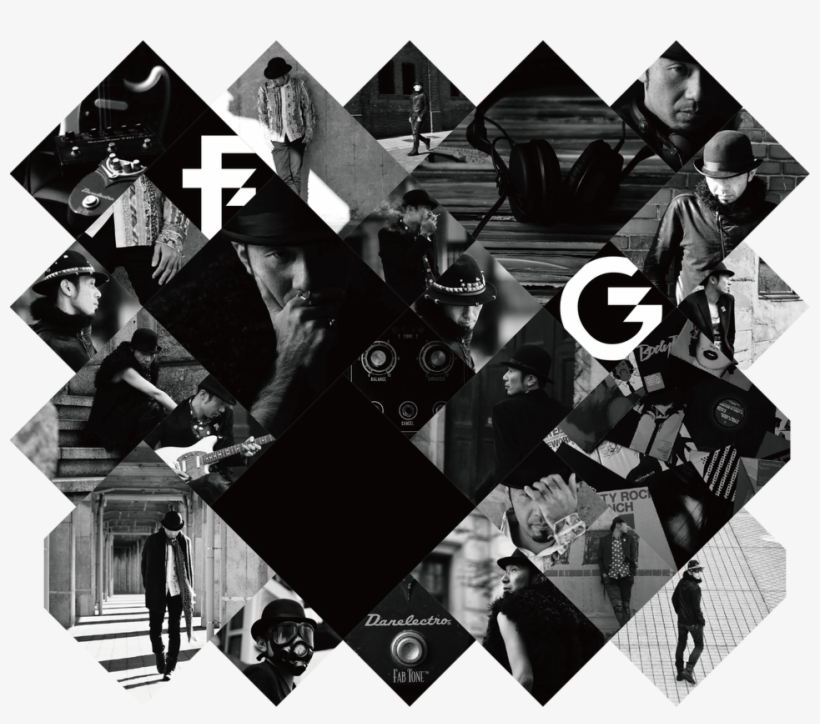 What Would You Call The Kind Of Music You Play "i Prepared - Monochrome, transparent png #9022066