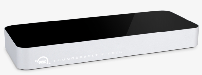 Thunderbolt2 Dock Hero Web - Owc Thunderbolt 2 Dock, transparent png #9022373