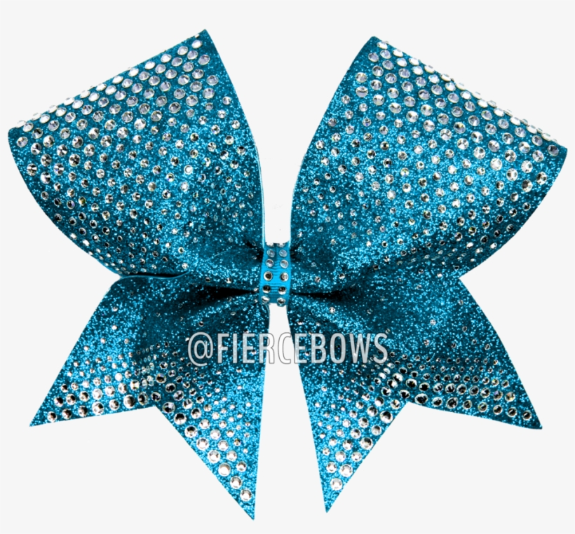 Glitter Cheer Bows - Papilio Machaon, transparent png #9022487