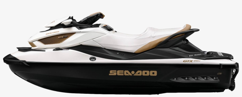 White Jet Ski Png Image Jet Ski, Water Crafts, Skiing, - Sea Doo Rxt 215 2010, transparent png #9022669