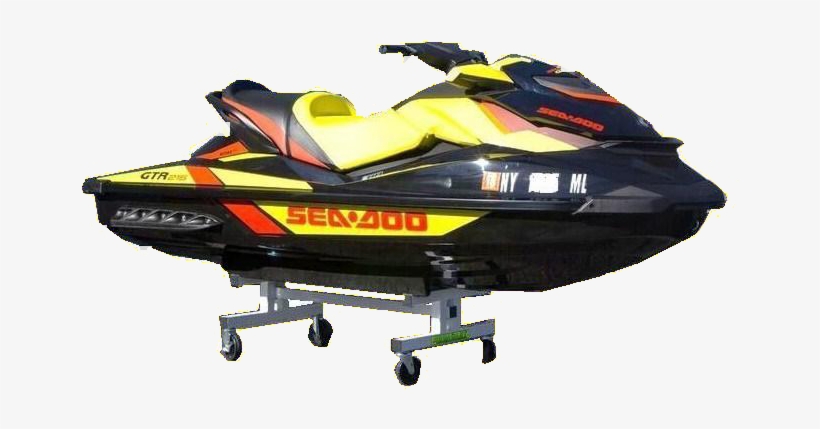 Celebrating - Personal Water Craft, transparent png #9022708