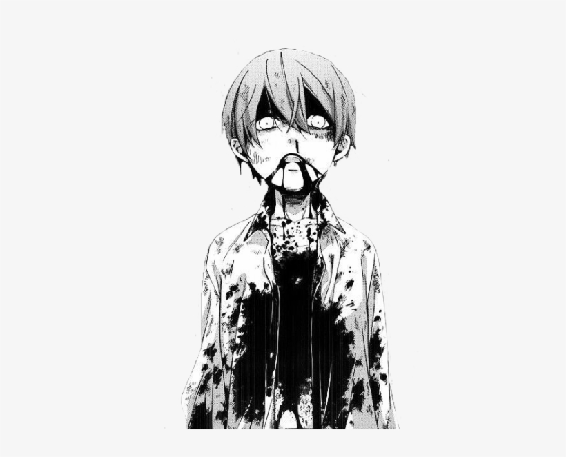 Ask Elizabeth Phantomhivecrazy - Black Butler Transparent Manga, transparent png #9022981