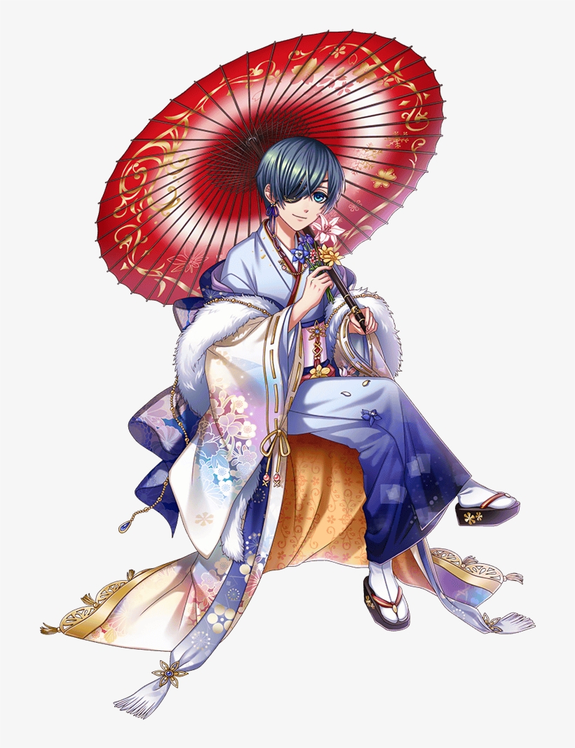 Moon - Ciel 100 Sleeping Princes, transparent png #9023029