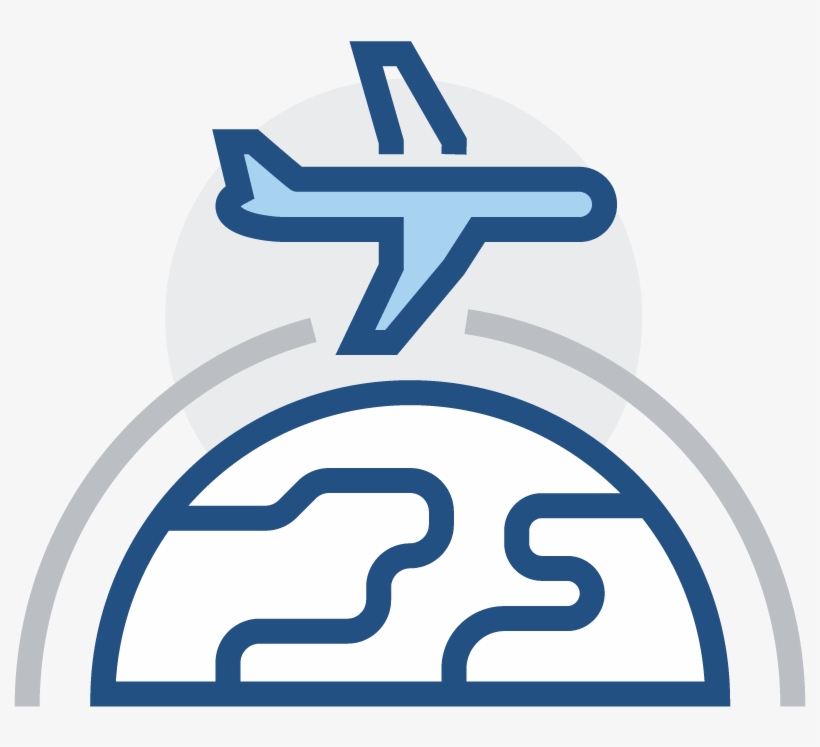 Image Library Simplify Business Travel Store And Ship - Portable Network Graphics, transparent png #9023296