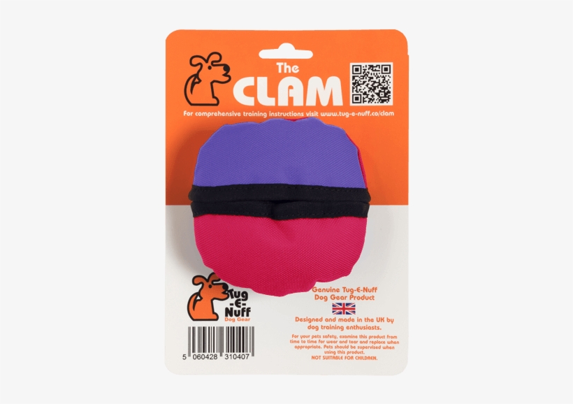 Next - Tug E Nuff Clam, transparent png #9023385