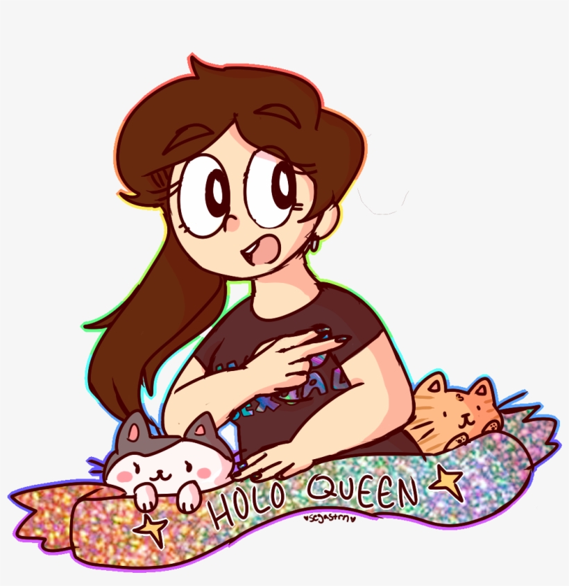 Haley - Cartoon, transparent png #9023504