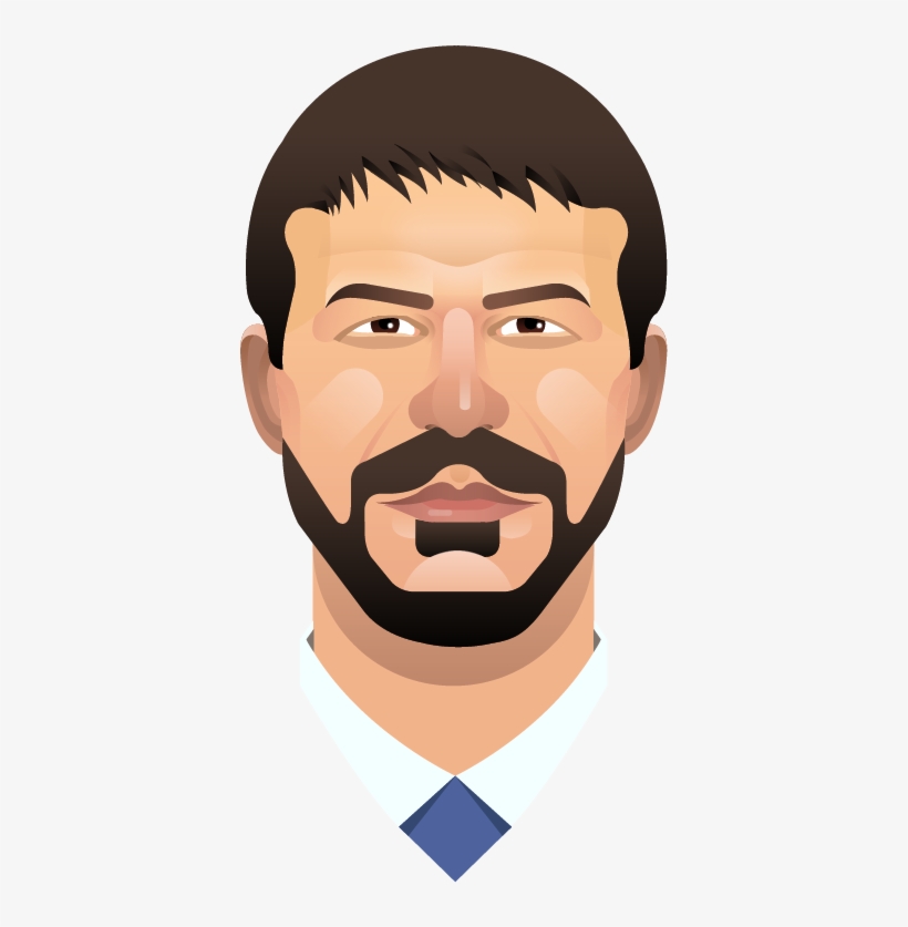 Nick Szabo - Gentleman, transparent png #9023538