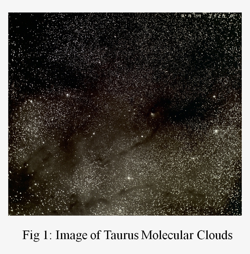 Detection Of Interstellar Propylene - Star, transparent png #9023699