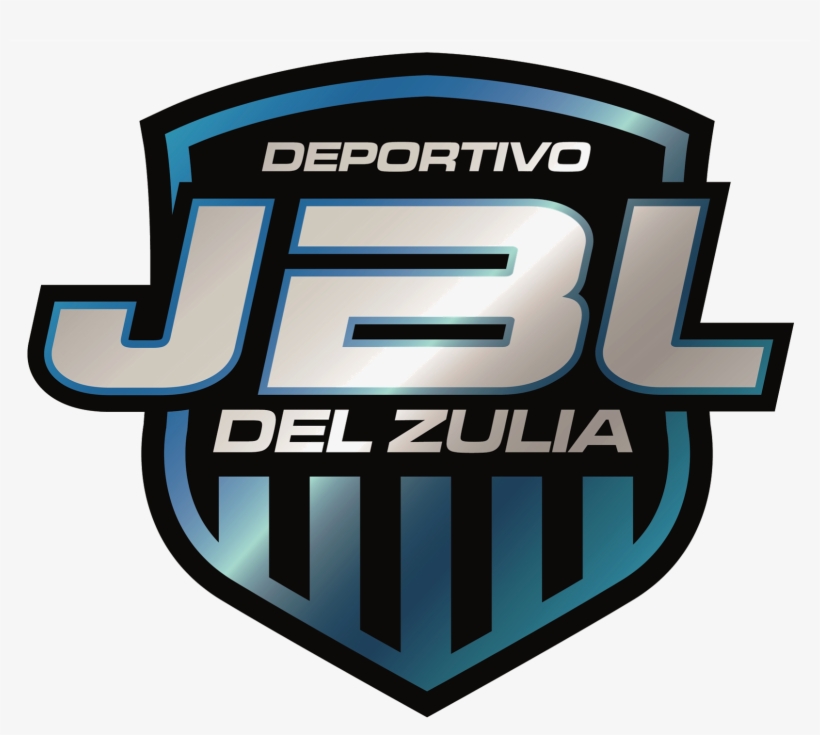 Guía Del Fútbol Venezolano - Deportivo Jbl Del Zulia, transparent png #9023818