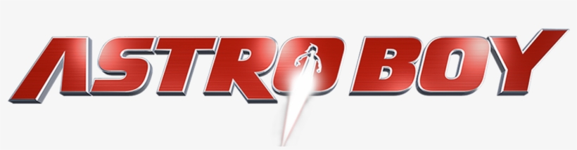 Astro Boy, transparent png #9023826