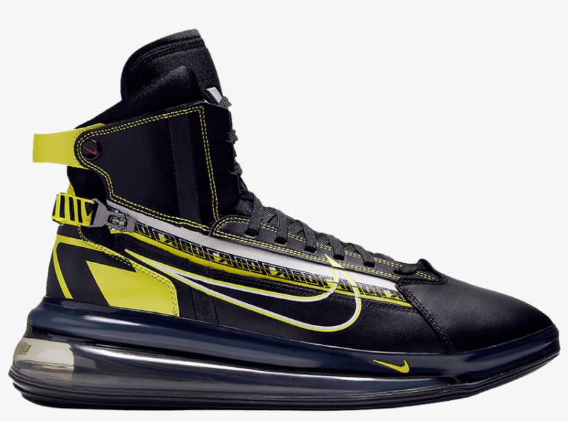 Air Max Saturn As Motorsport Png Vapormax Nike Shoes - Air Max 720 Motorsport, transparent png #9024125