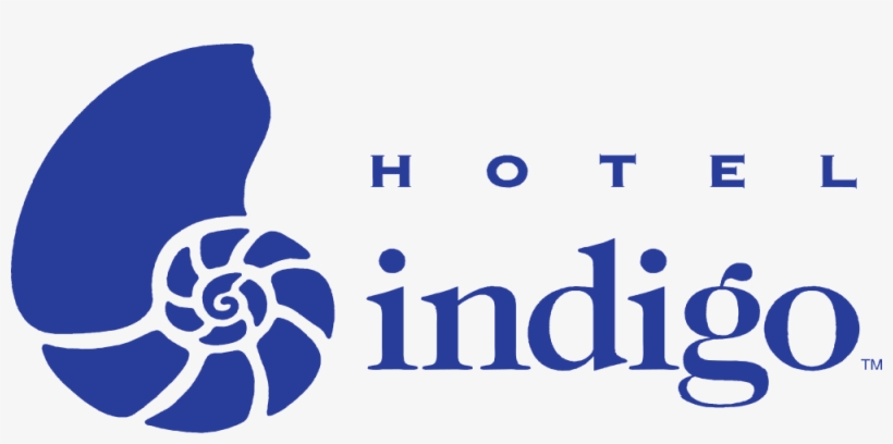 Logo - Indigo Hotel Bangkok Logo, transparent png #9024127