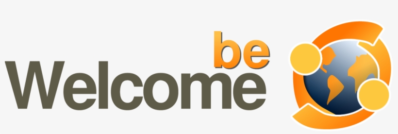 Source - - Bewelcome, transparent png #9024174