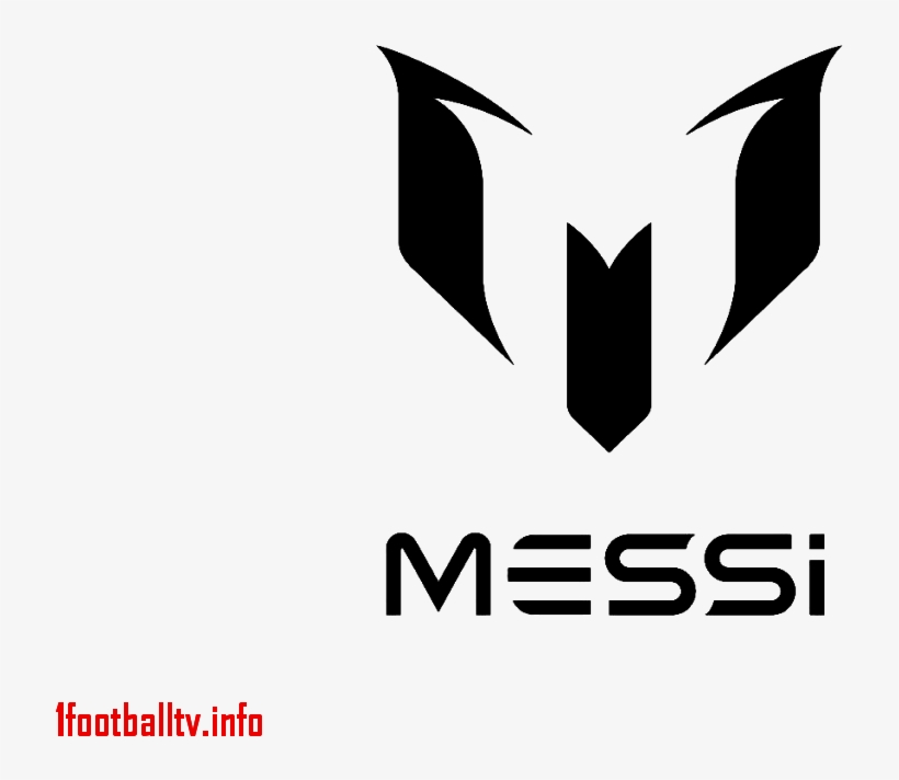 Luxury Lionel Messi Logo Wallpaper Best Football Hd - Messi, transparent png #9024224