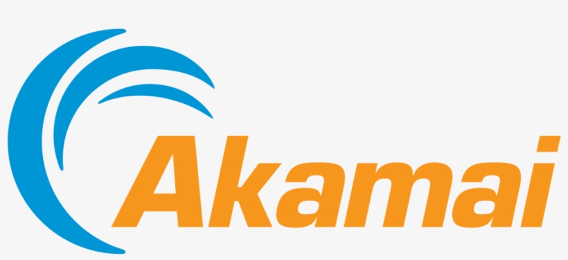 Akamai Logo - Akamai Logo Png, transparent png #9024271