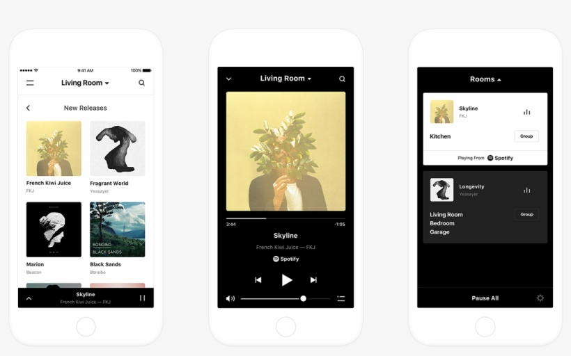 Jordan Sowers Sonos - Iphone, transparent png #9024442