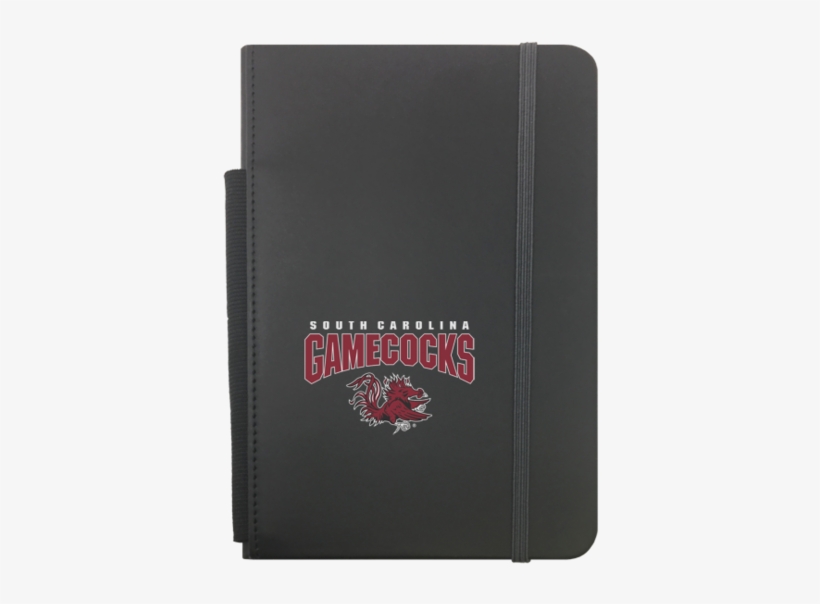 University Of South Carolina Gamecocks 5" X - Wallet, transparent png #9024523