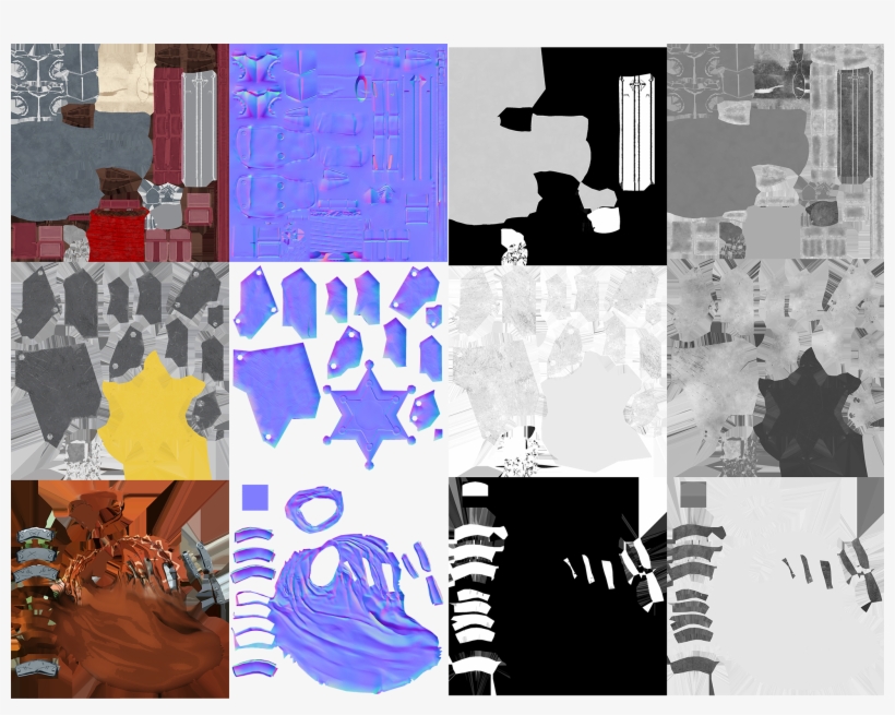 Wild West Challenge Sam Westforest - Visual Arts, transparent png #9024631
