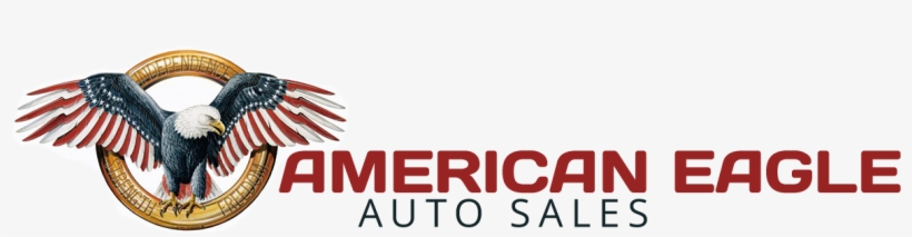 American Eagle Auto Sales - Weapon, transparent png #9024634