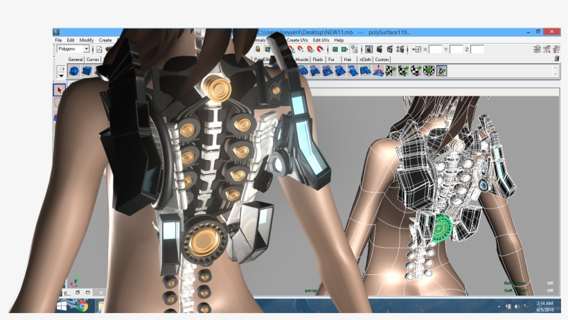 Lirey Layague - Maya, transparent png #9024705