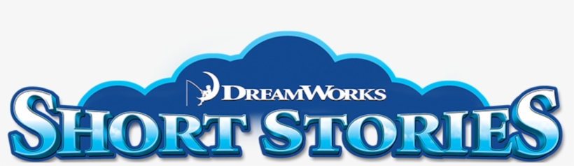 Dreamworks Short Stories - Dreamworks Animation, transparent png #9024729
