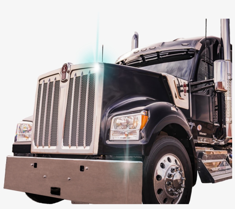 About Us - 990 Kenworth, transparent png #9024801