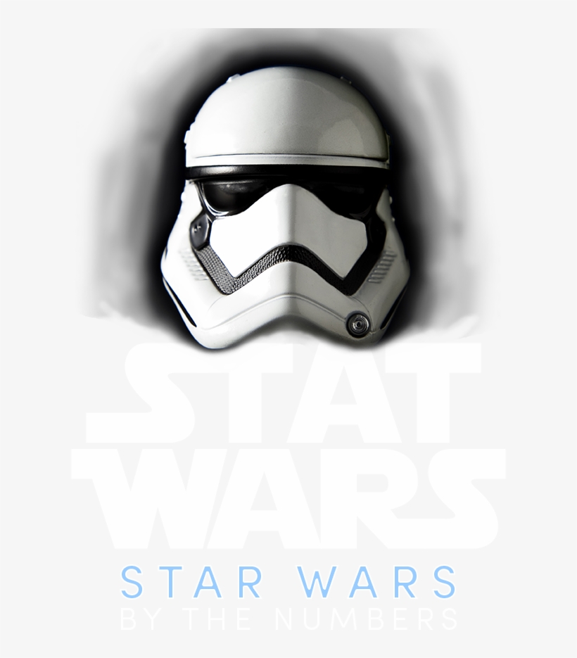 Since Being Bought By Disney In 2012, The Cultural - Portrait Stormtrooper, transparent png #9024846