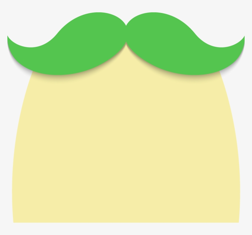 Beard Clipart Neck, transparent png #9024969