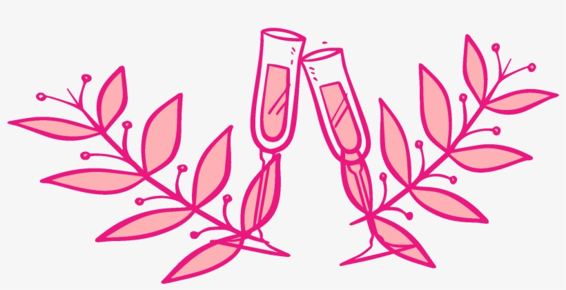 Festive New Year Winter Decoration Png And Vector Image - Graphic Design, transparent png #9025160