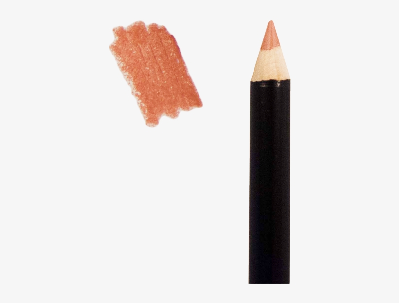 Lip Liner - Eye Liner, transparent png #9025390
