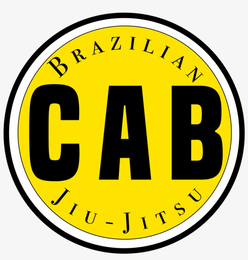 Cab Bjj Rev - Circle, transparent png #9025583