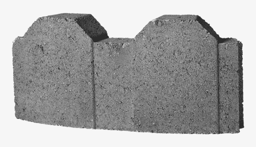 Stone Wall, transparent png #9025662