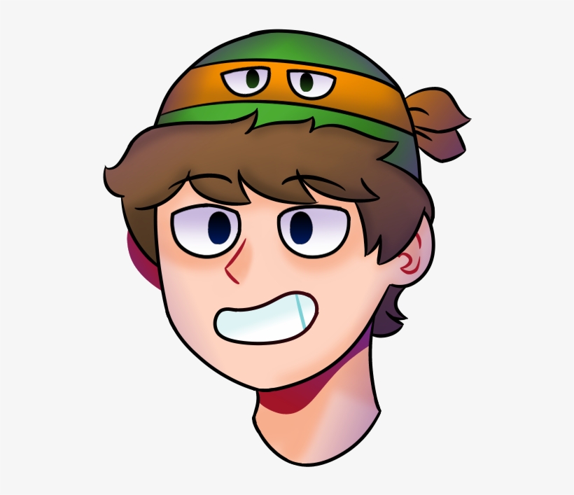 Gamesquad Alive - Cartoon, transparent png #9025923