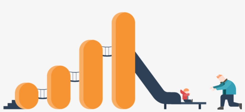 Expandly Multi-channel Inventory And Order Management - Running Across Finish Line, transparent png #9026119