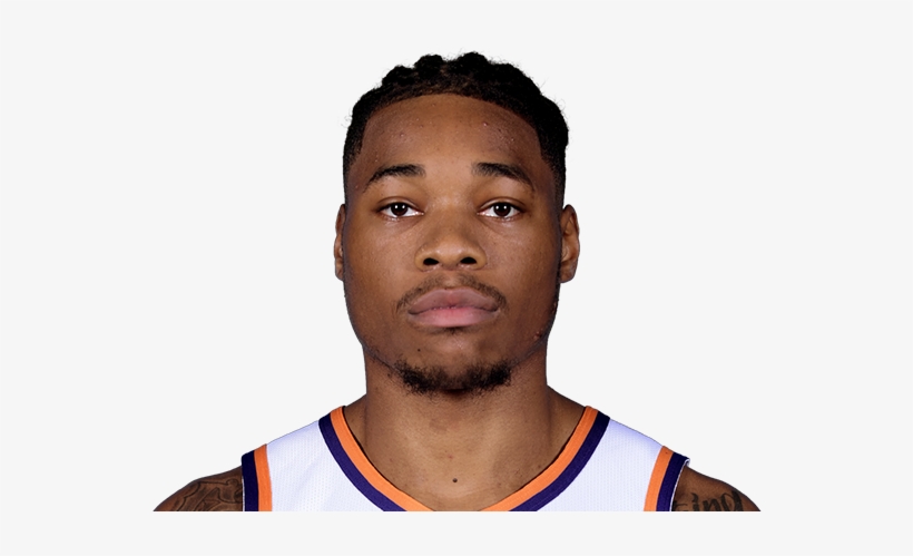 1 - - Richaun Holmes, transparent png #9026242
