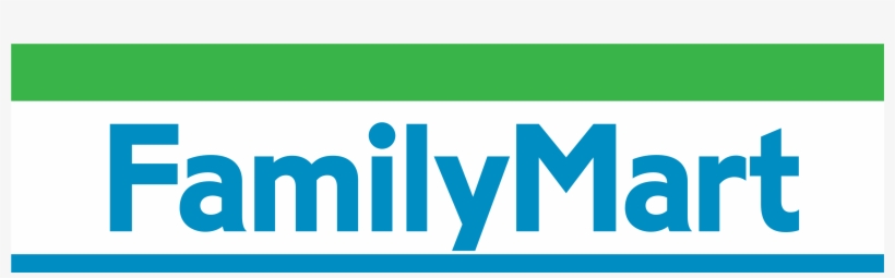 Familymart Logo, Logotype - Family Mart, transparent png #9027048