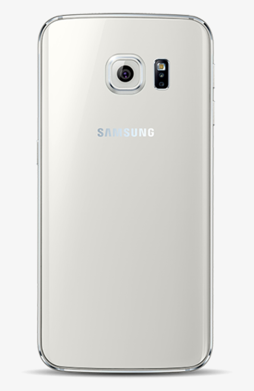 Samsung Galaxy S6 Edge - Samsung Galaxy, transparent png #9027050