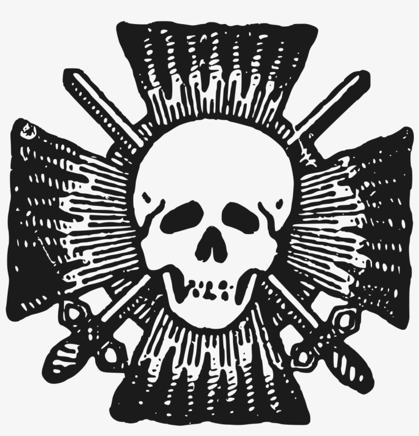 Croix De Feu Logo, transparent png #9027109